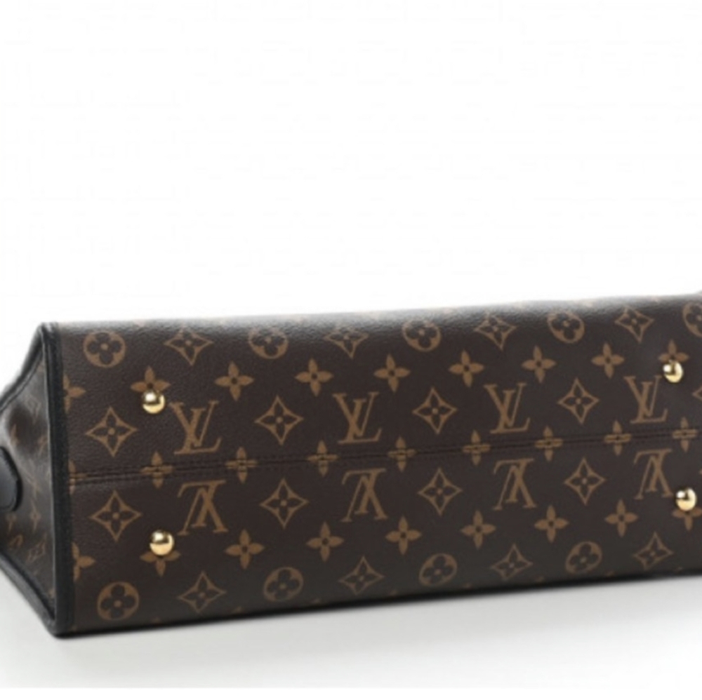 LOUIS VUITTON POPINCOURT MM - Picture 3 of 6
